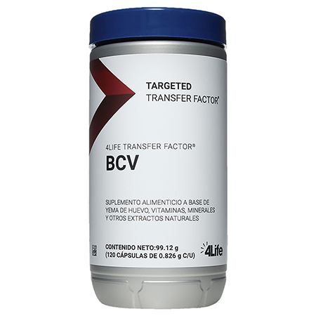 Transfer Factor BCV
