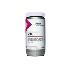 Transfer Factor KBU