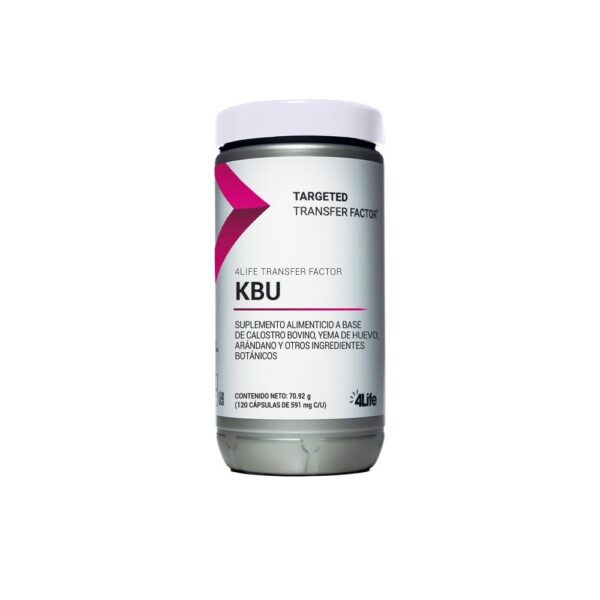 Transfer Factor KBU