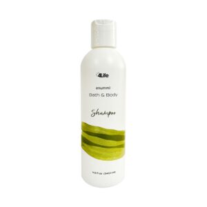 Enummi Shampoo
