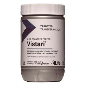 Transfer Factor Vistari