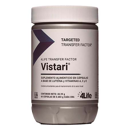 Transfer Factor Vistari