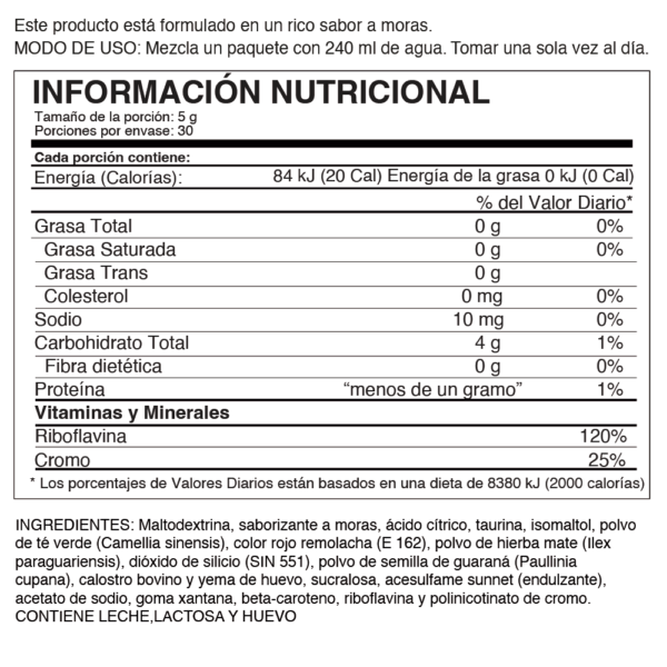 Imagen del producto
