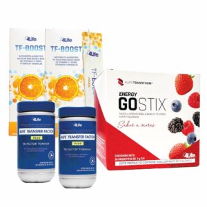 Immune Plus Pack 150LP