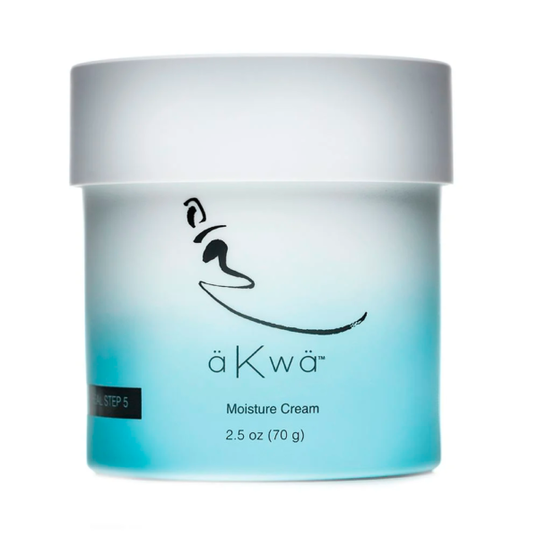 äkwä Crema Humectante