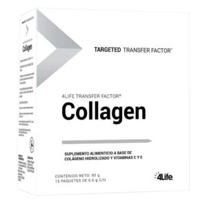 Transfer Factor Colágeno