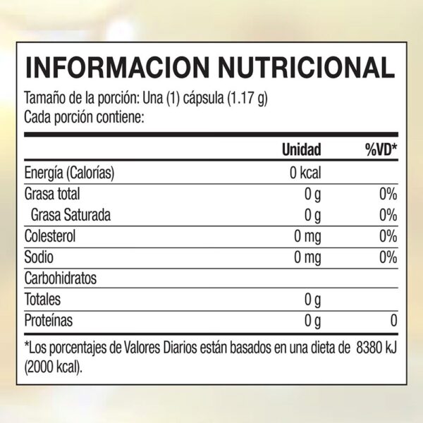 Imagen del producto