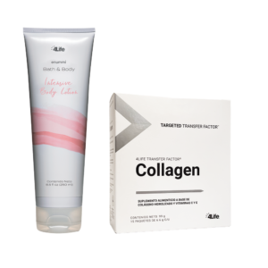 Intensive Body Lotion