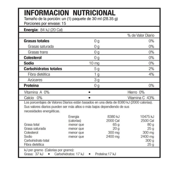 Imagen del producto