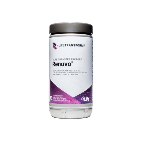 Renuvo