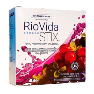 Transfer Factor RioVida Stix