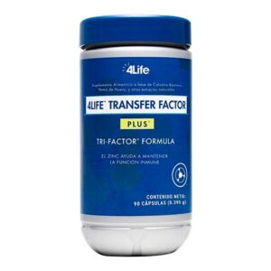 Transfer Factor Plus Tri Factor