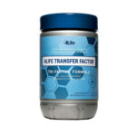 Transfer Factor Tri-Factor Formula