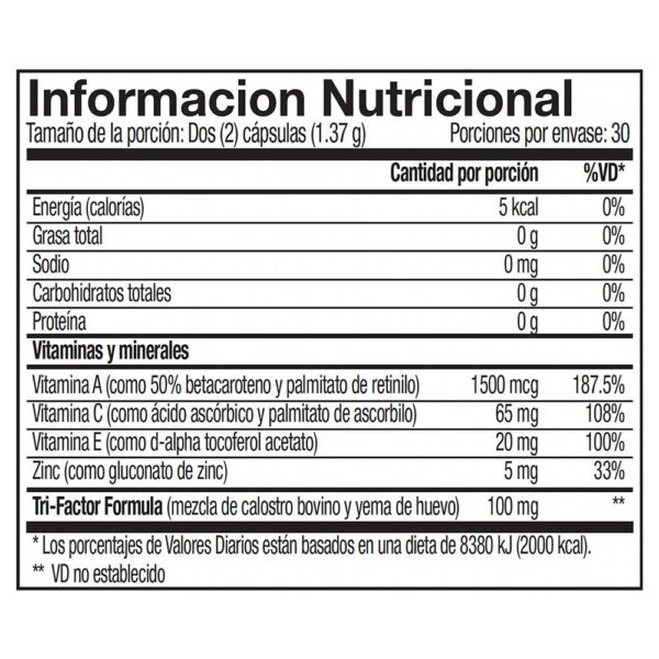 Imagen del producto