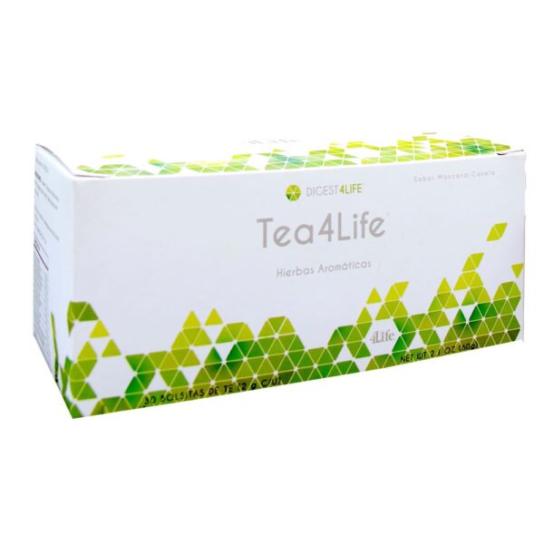 Tea 4Life